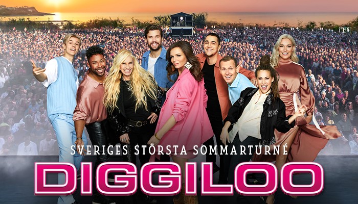 Diggiloo Bstad